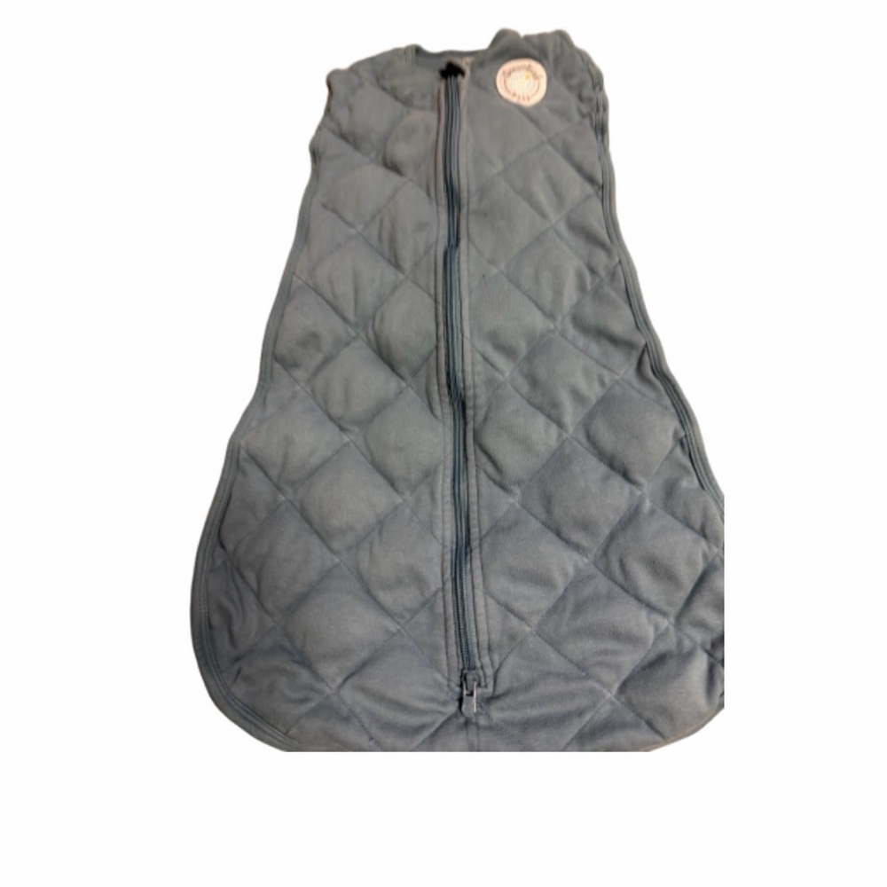 Dreamland Baby Weighted Sleep Sack in Ocean Blue
